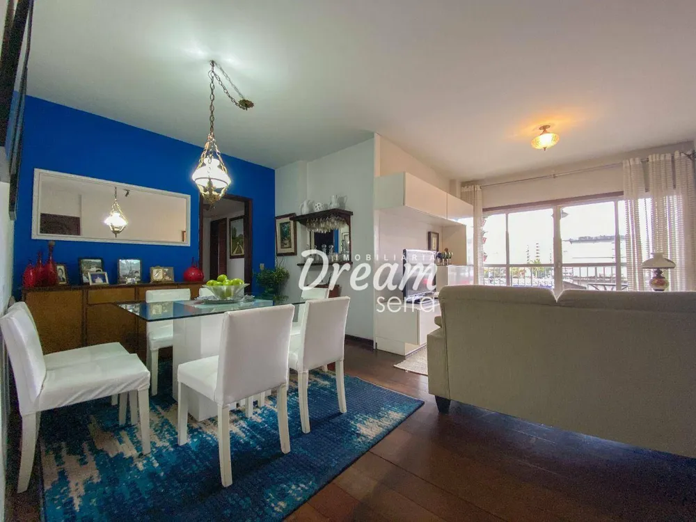 Apartamento, 3 quartos, 107 m² - Foto 4