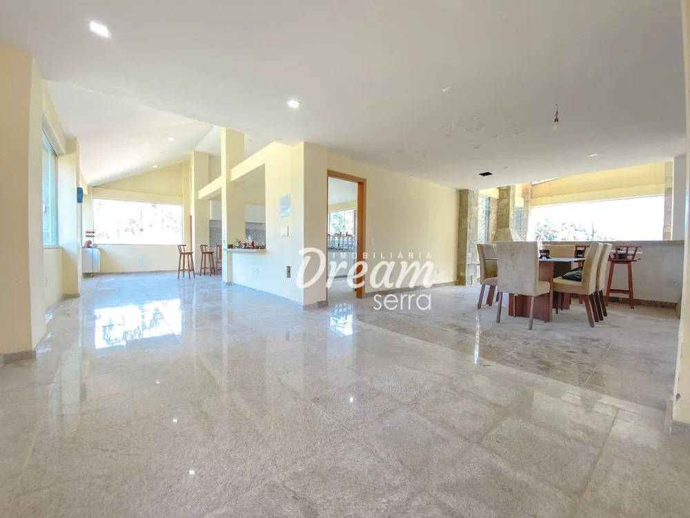 Casa de Condomínio, 4 quartos - Foto 4