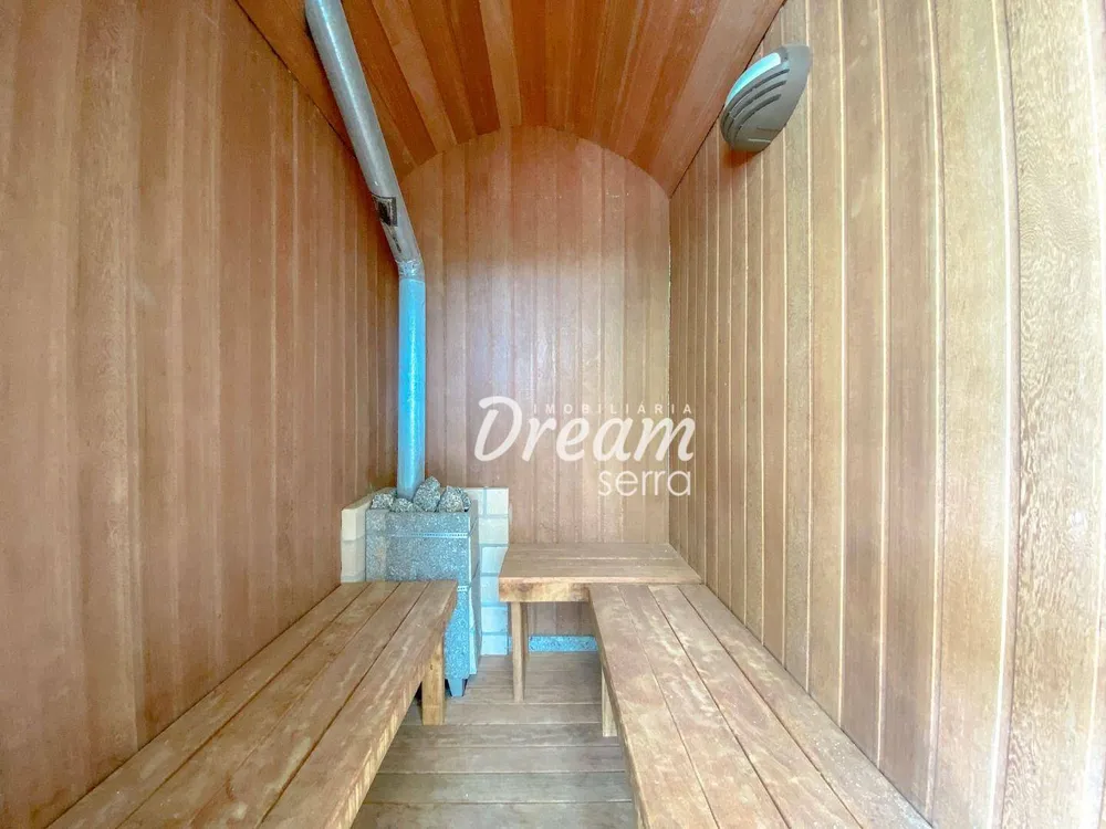 Casa de Condomínio, 4 quartos - Foto 20