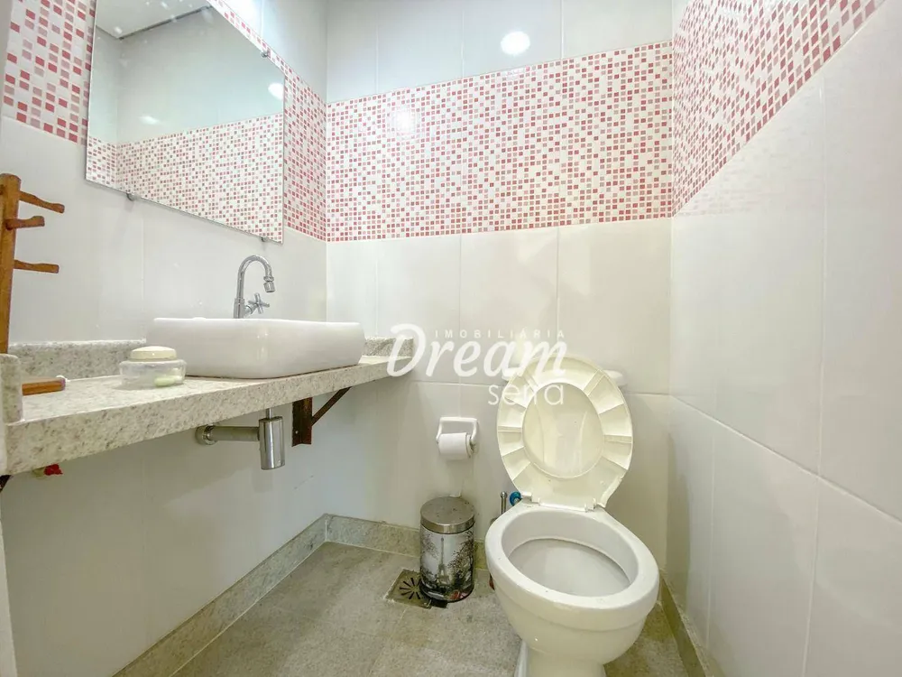 Casa de Condomínio, 4 quartos - Foto 21