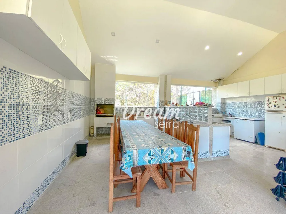 Casa de Condomínio, 4 quartos - Foto 6