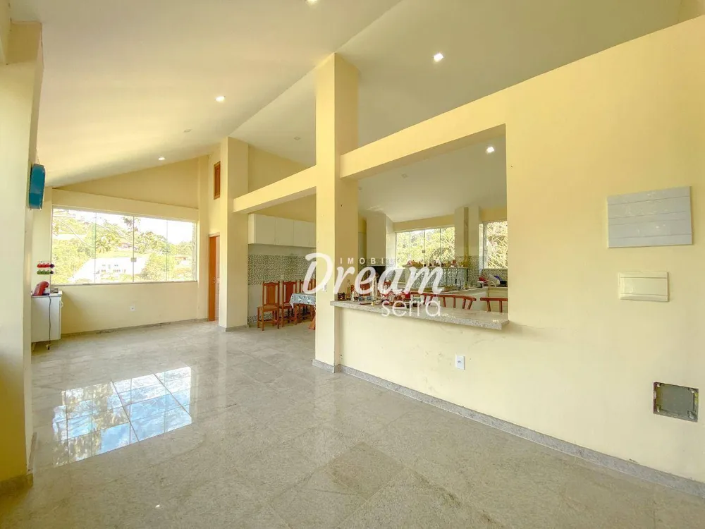 Casa de Condomínio, 4 quartos - Foto 3