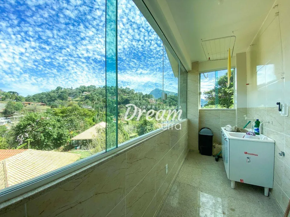 Casa de Condomínio, 4 quartos - Foto 10