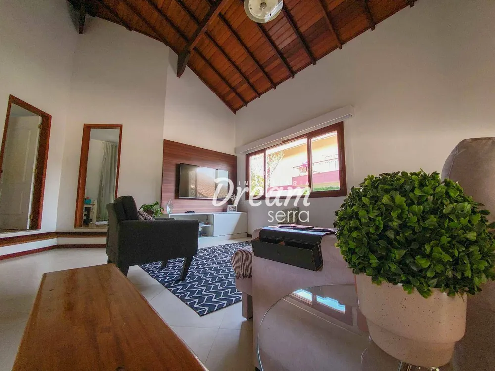 Casa de Condomínio, 3 quartos - Foto 24