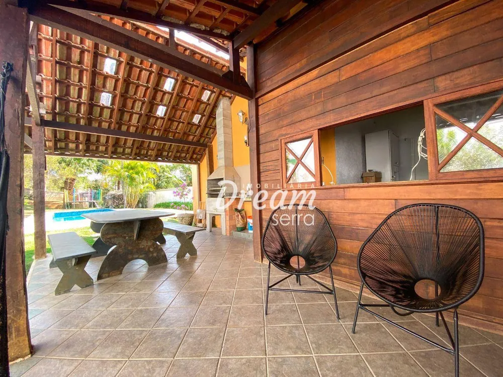 Casa de Condomínio, 3 quartos - Foto 45