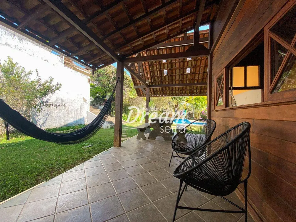 Casa de Condomínio, 3 quartos - Foto 46