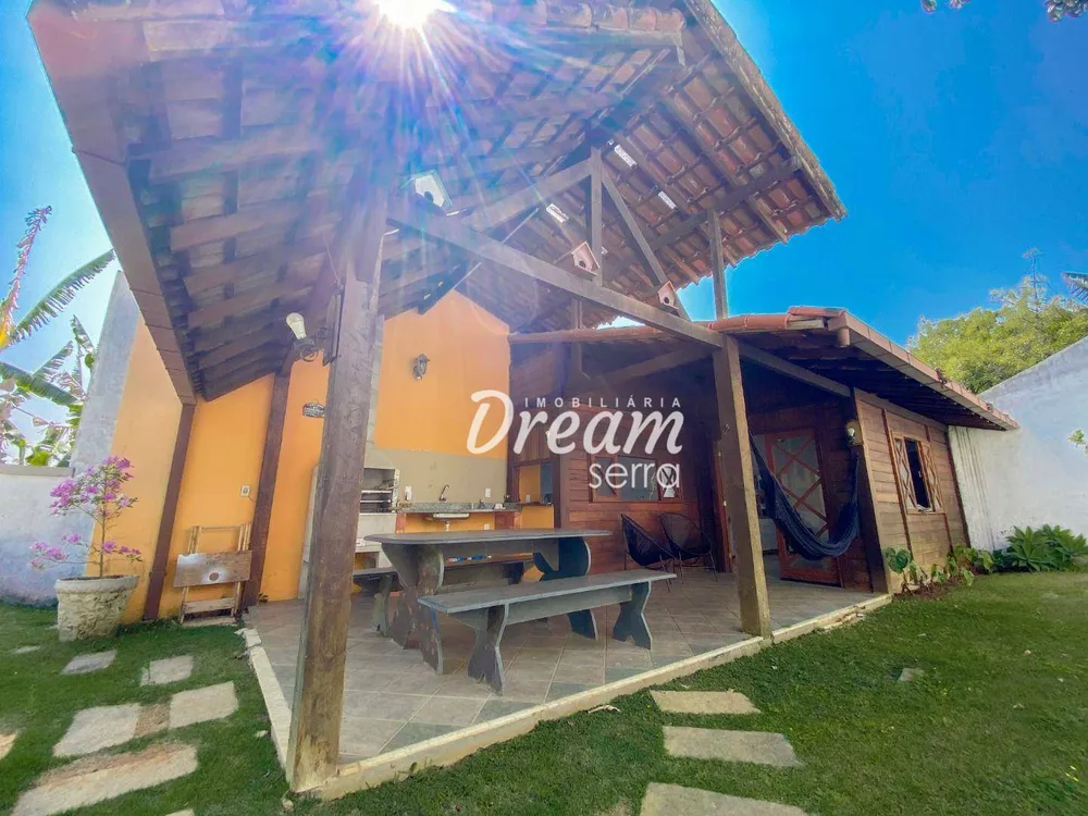 Casa de Condomínio, 3 quartos - Foto 43
