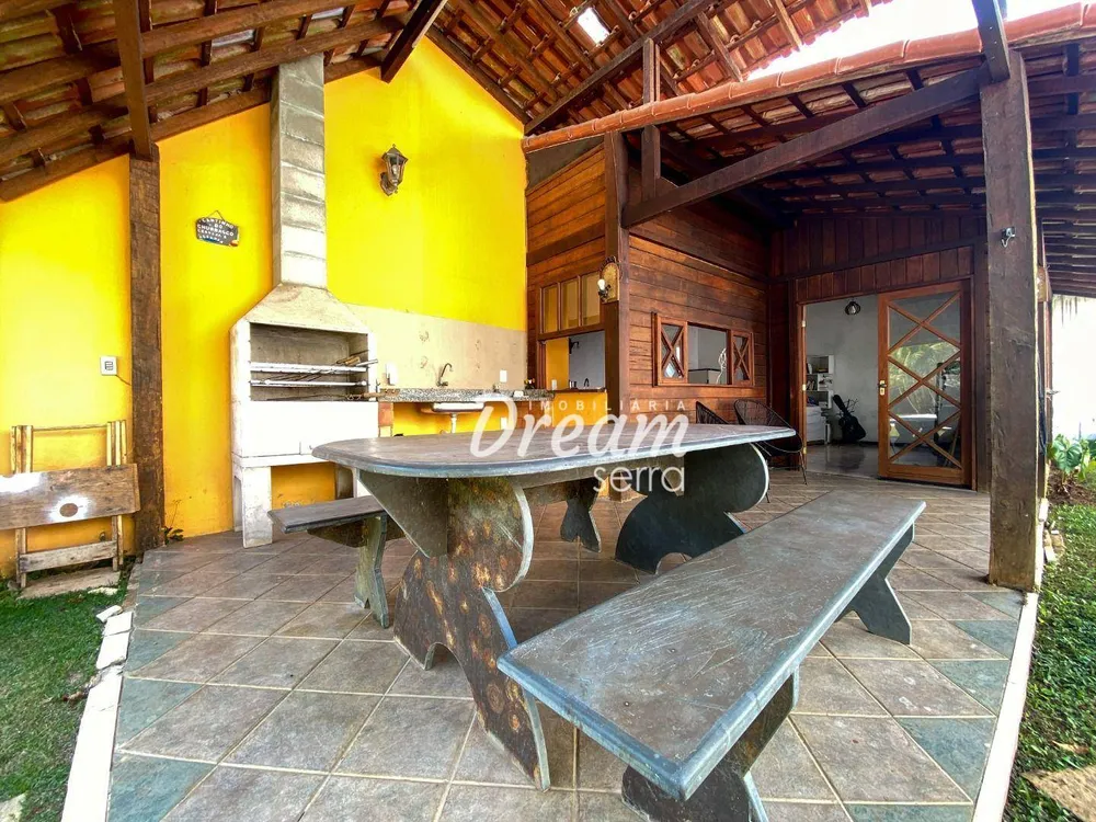 Casa de Condomínio, 3 quartos - Foto 44