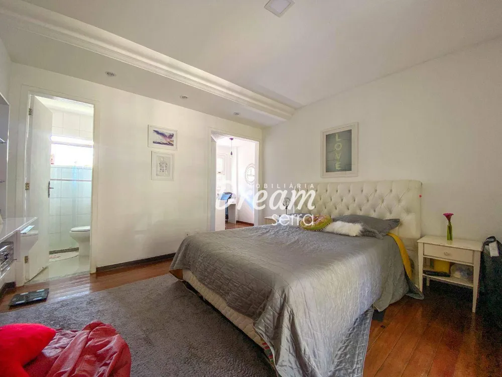 Casa de Condomínio, 3 quartos - Foto 21