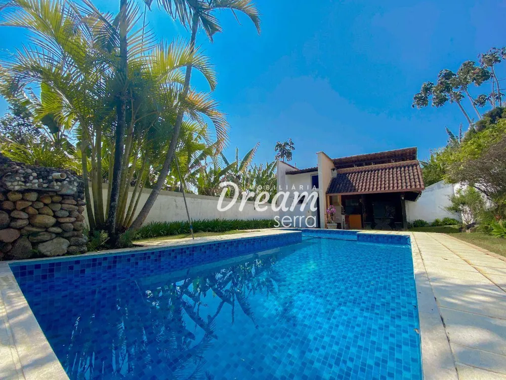 Casa de Condomínio, 3 quartos - Foto 41
