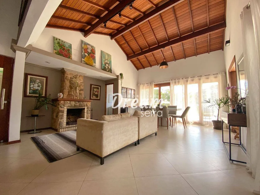 Casa de Condomínio, 3 quartos - Foto 11