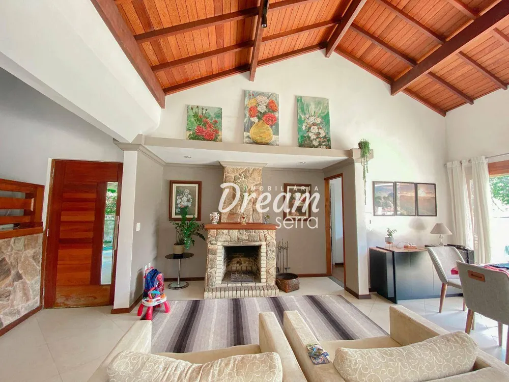 Casa de Condomínio, 3 quartos - Foto 16