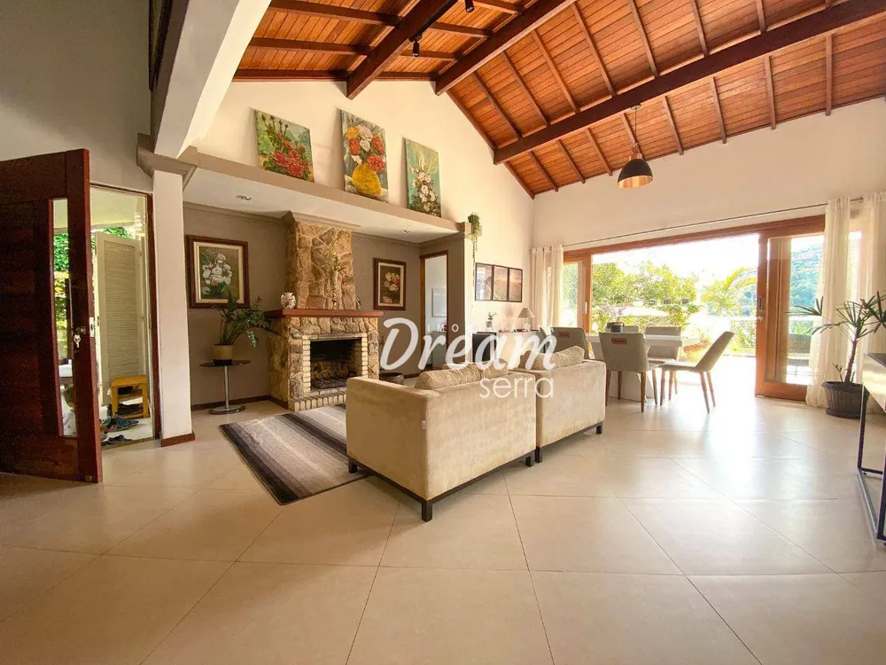 Casa de Condomínio, 3 quartos - Foto 10