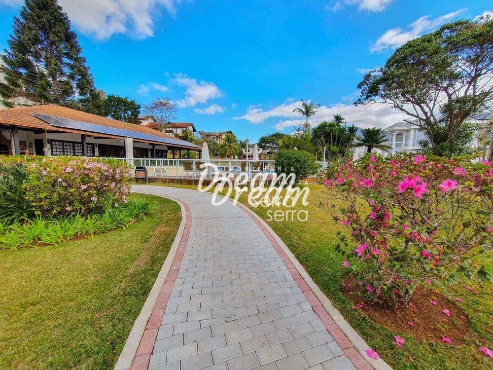 Casa de Condomínio, 3 quartos - Foto 47