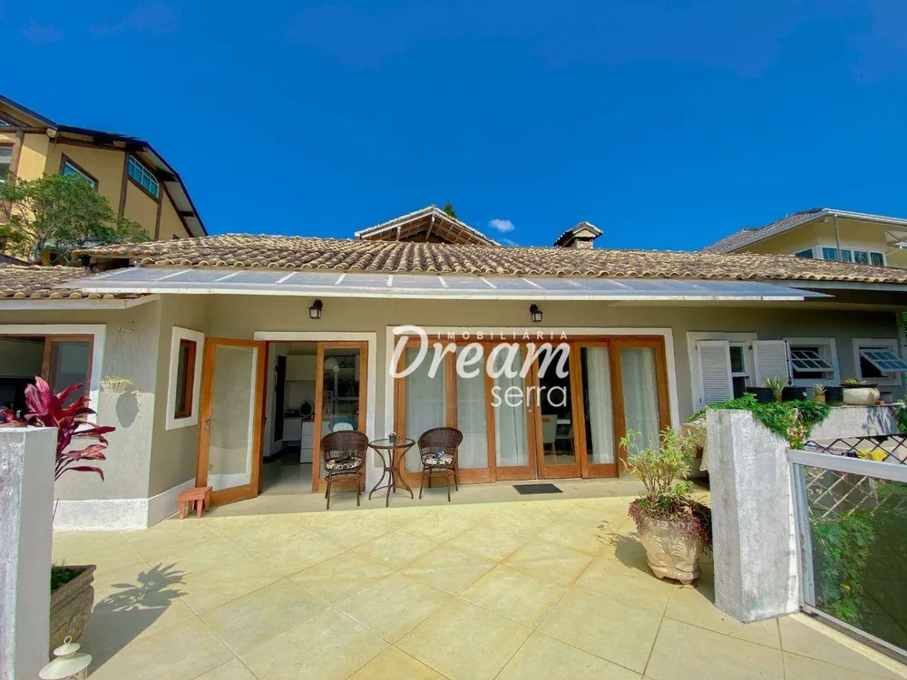 Casa de Condomínio, 3 quartos - Foto 36