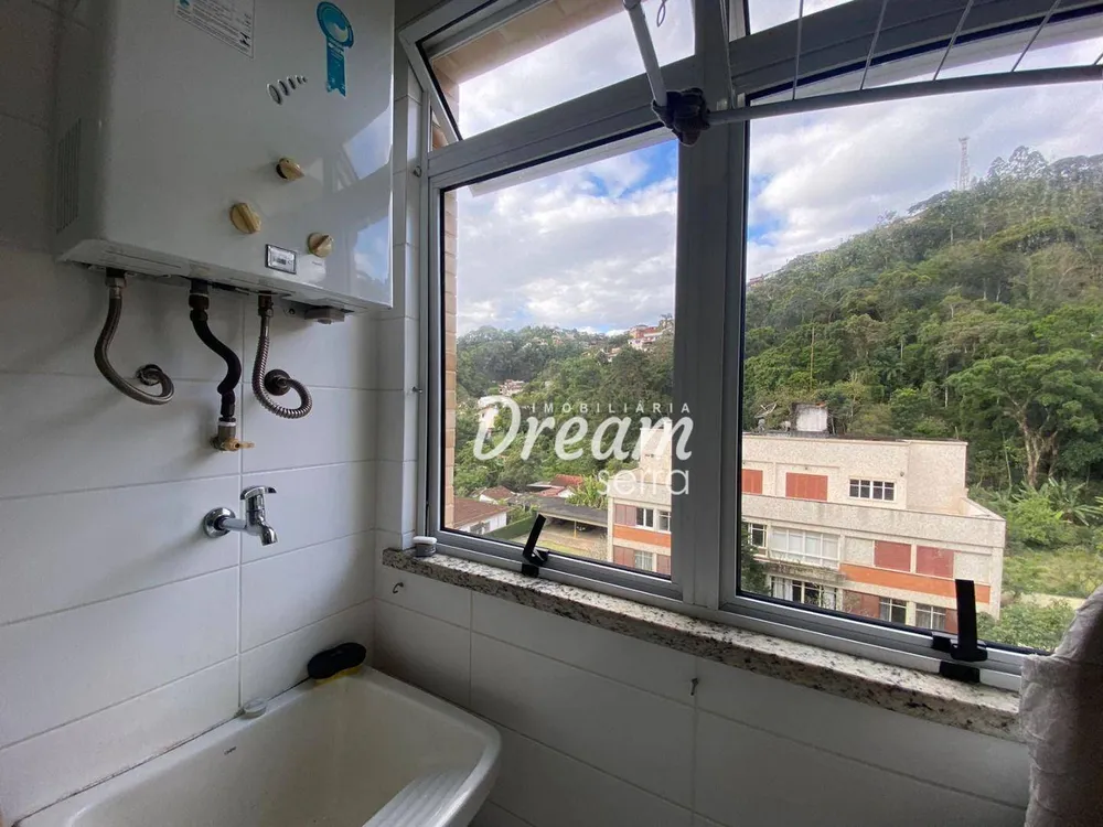 Apartamento, 2 quartos, 70 m² - Foto 7