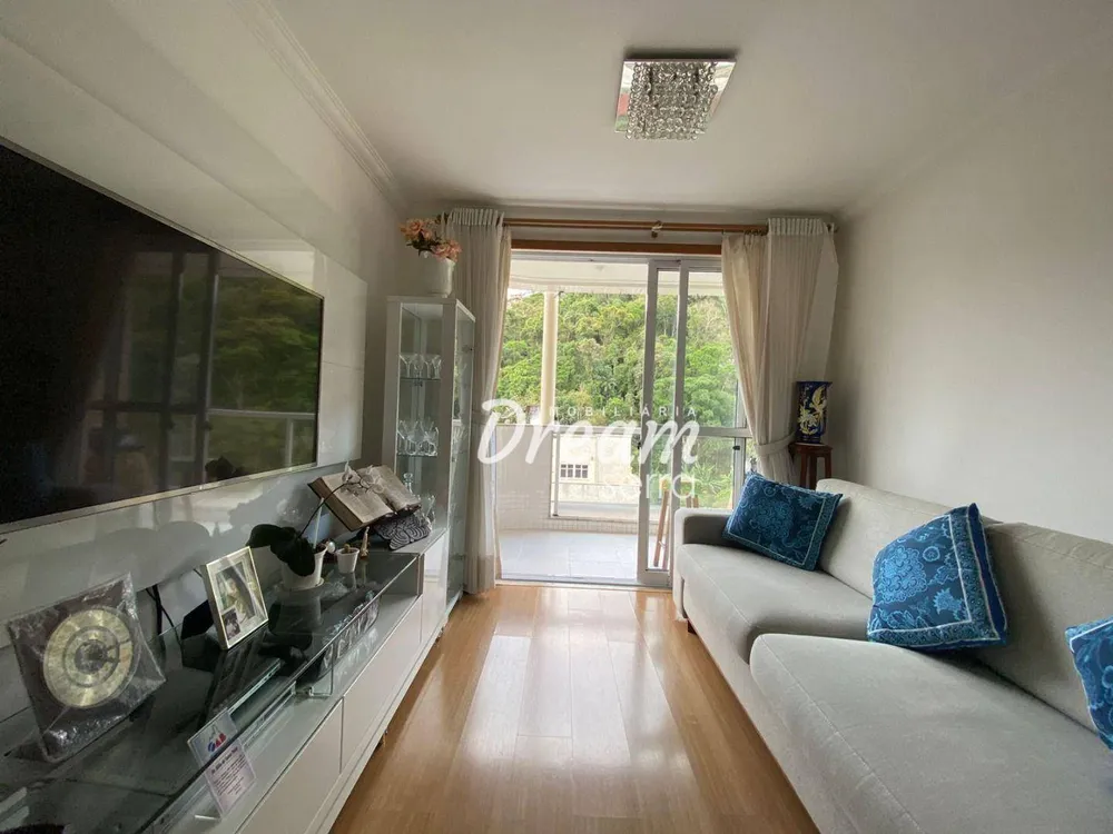 Apartamento, 2 quartos, 70 m² - Foto 1