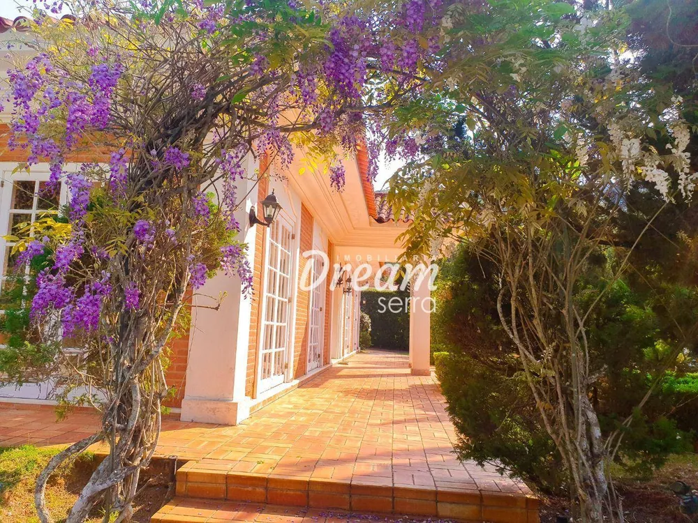 Casa de Condomínio, 9 quartos - Foto 4