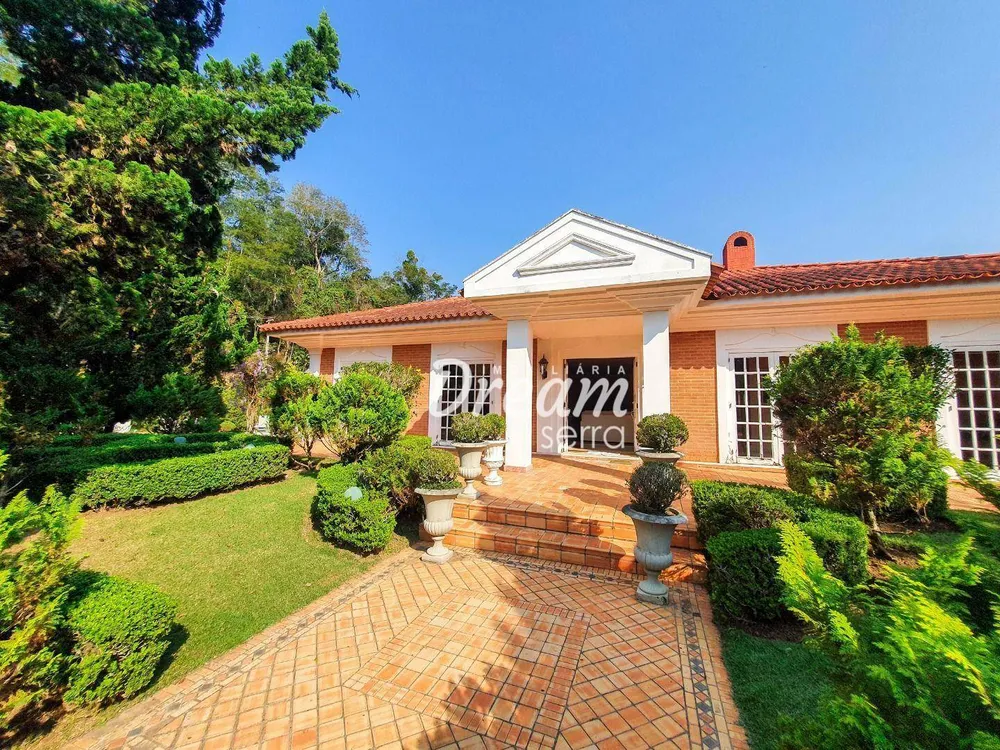 Casa de Condomínio, 9 quartos - Foto 3