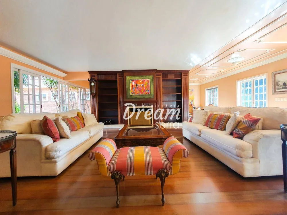 Casa de Condomínio, 9 quartos - Foto 11