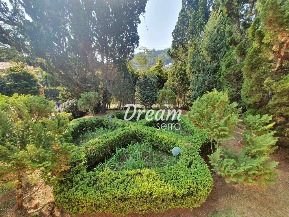Casa de Condomínio, 9 quartos - Foto 5