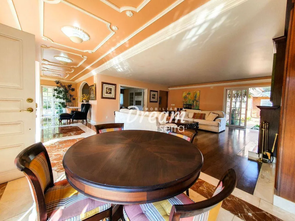 Casa de Condomínio, 9 quartos - Foto 10