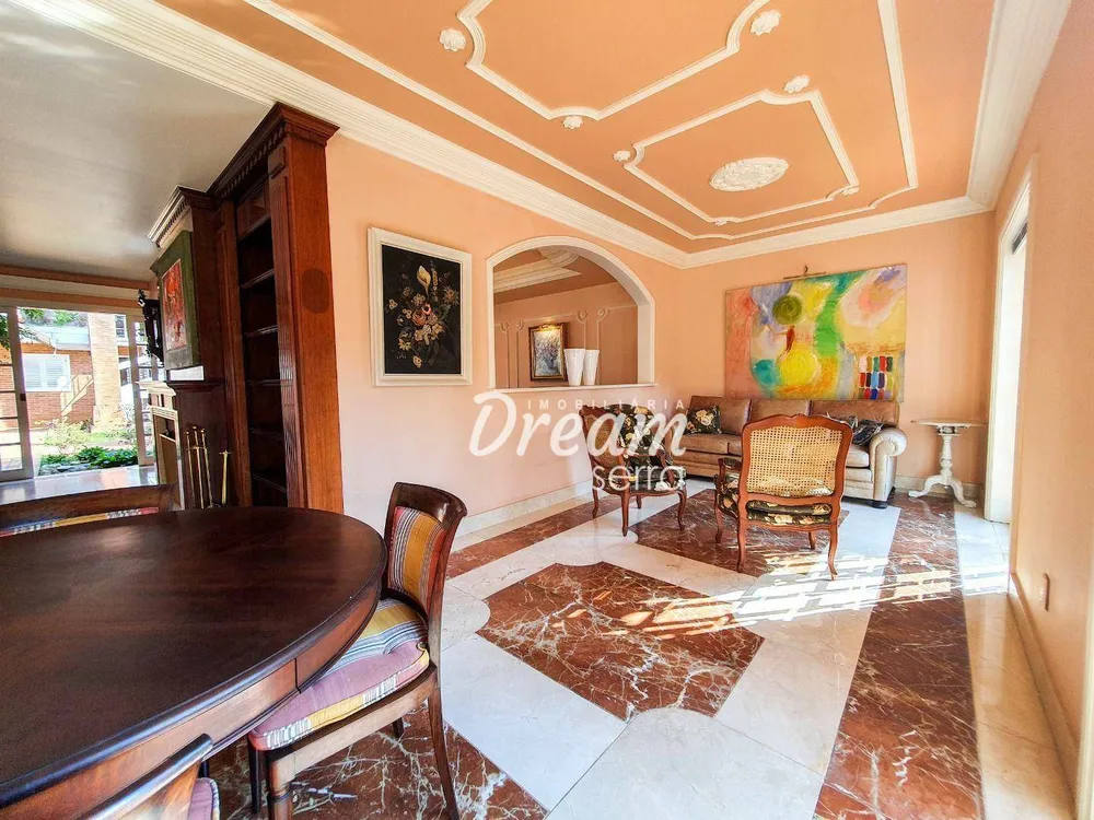 Casa de Condomínio, 9 quartos - Foto 8