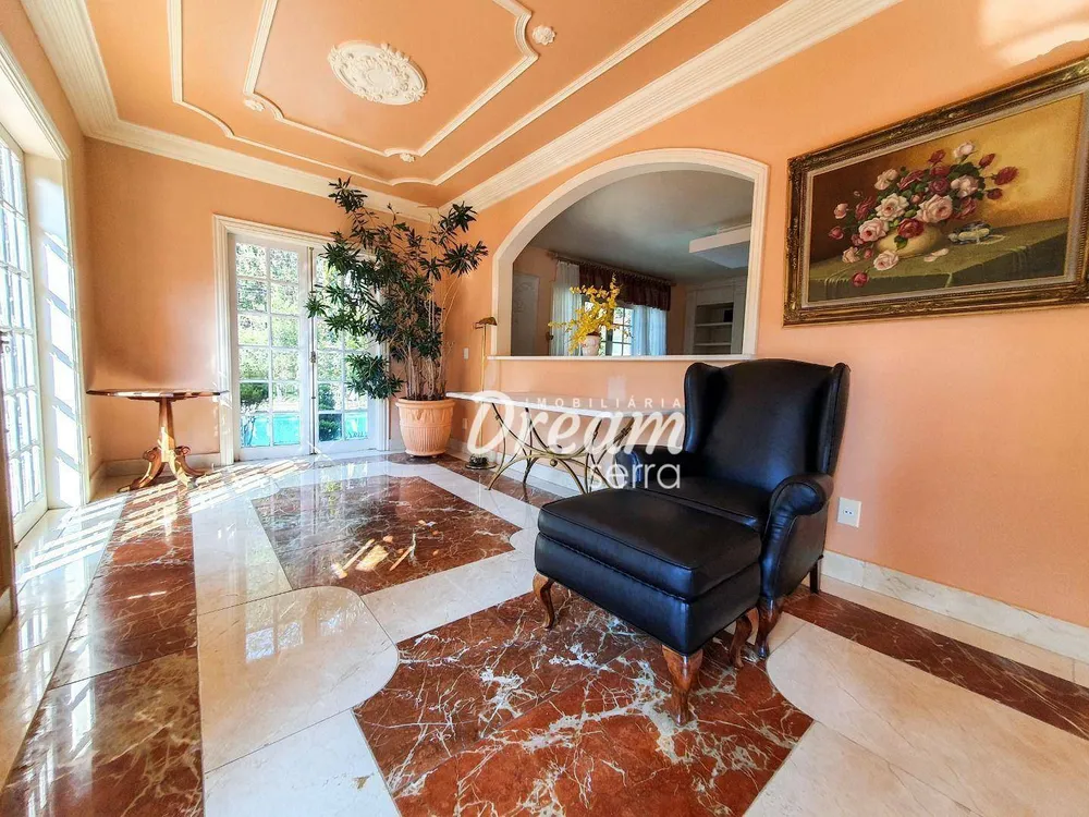 Casa de Condomínio, 9 quartos - Foto 7