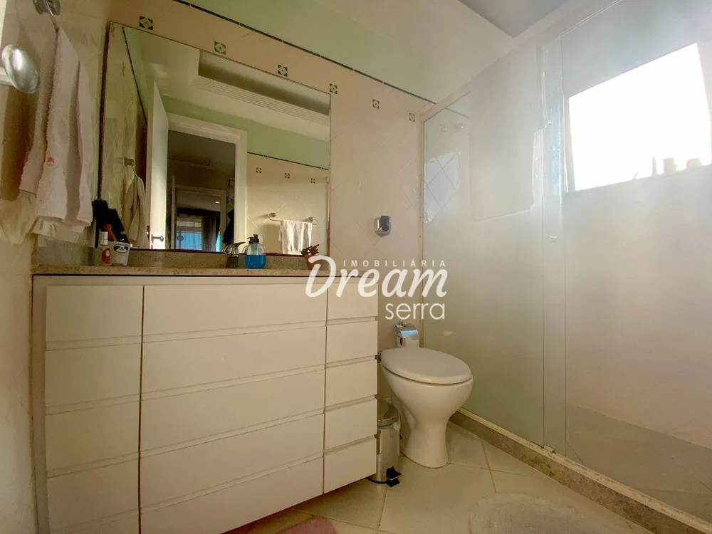 Casa de Condomínio, 4 quartos - Foto 40