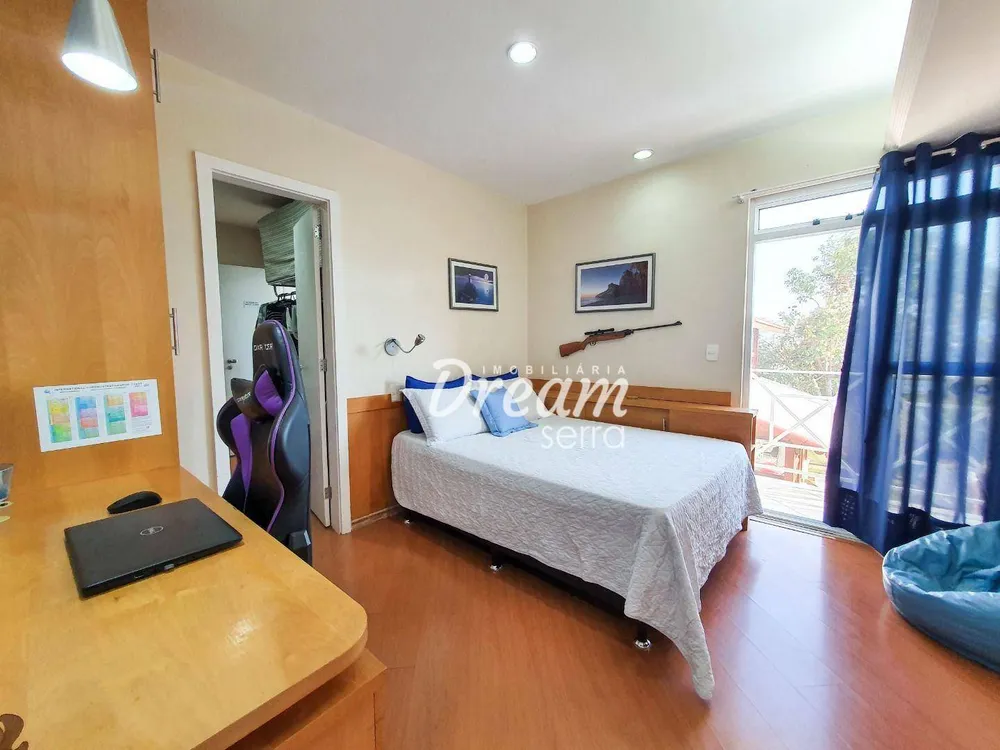 Casa de Condomínio, 4 quartos - Foto 41