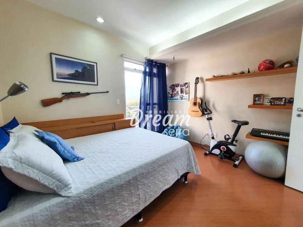 Casa de Condomínio, 4 quartos - Foto 42