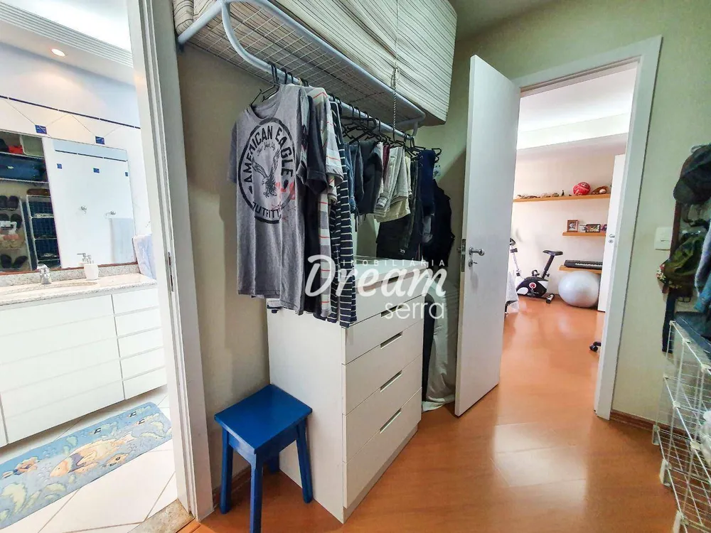 Casa de Condomínio, 4 quartos - Foto 44