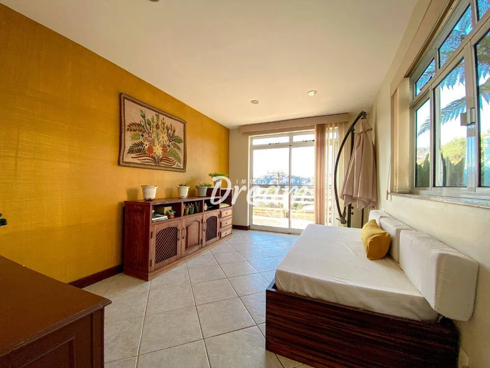 Casa de Condomínio, 4 quartos - Foto 18