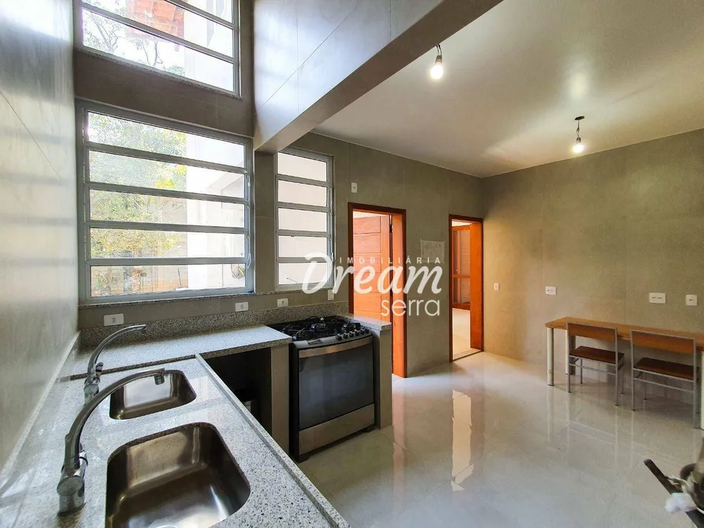 Casa, 3 quartos, 220 m² - Foto 21