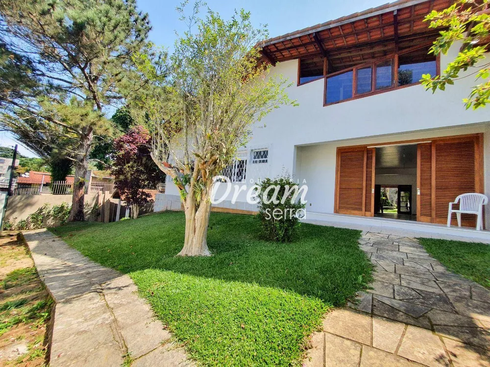 Casa, 3 quartos, 220 m² - Foto 5