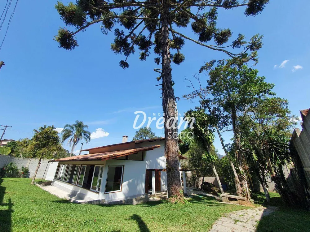 Casa, 3 quartos, 220 m² - Foto 2