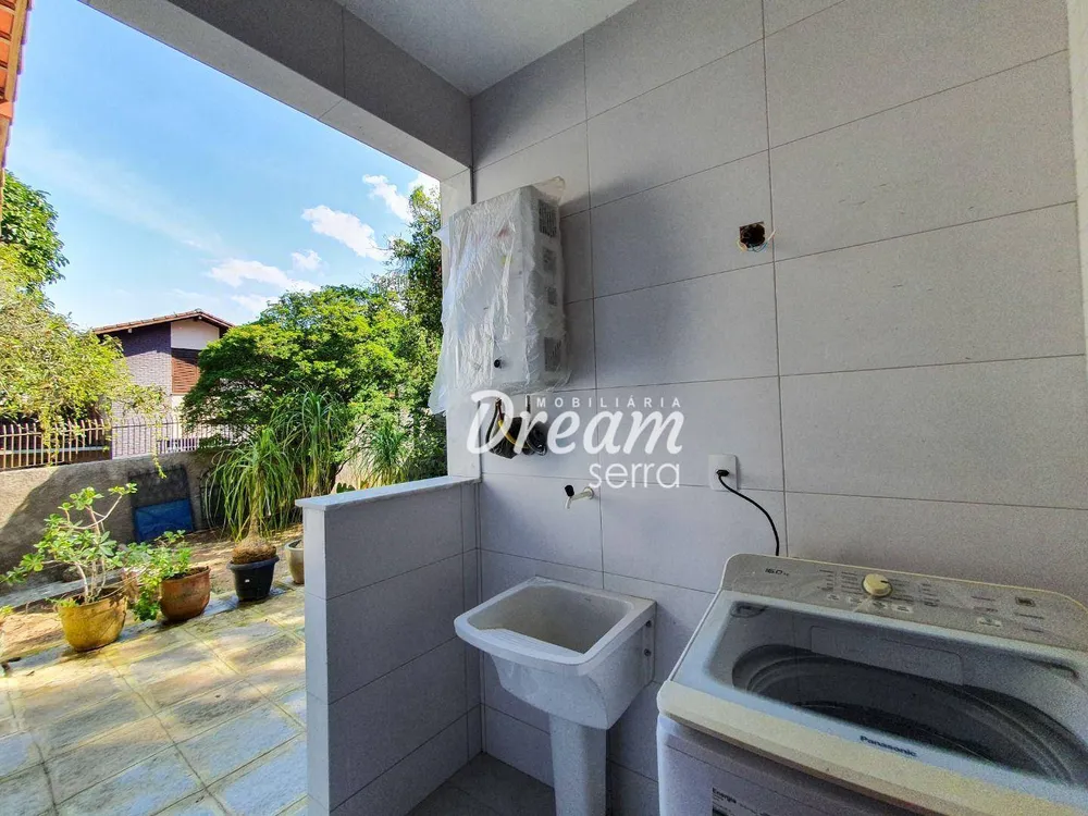 Casa, 3 quartos, 220 m² - Foto 23