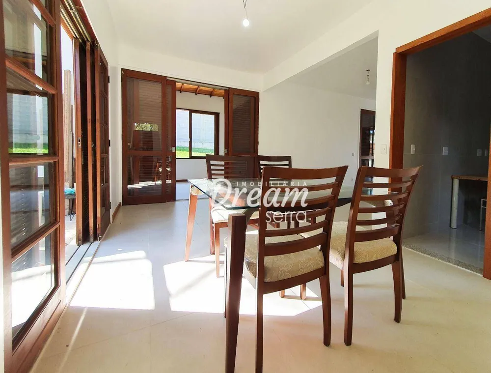 Casa, 3 quartos, 220 m² - Foto 8