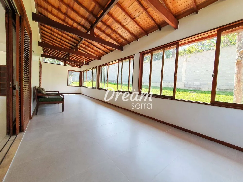 Casa, 3 quartos, 220 m² - Foto 16