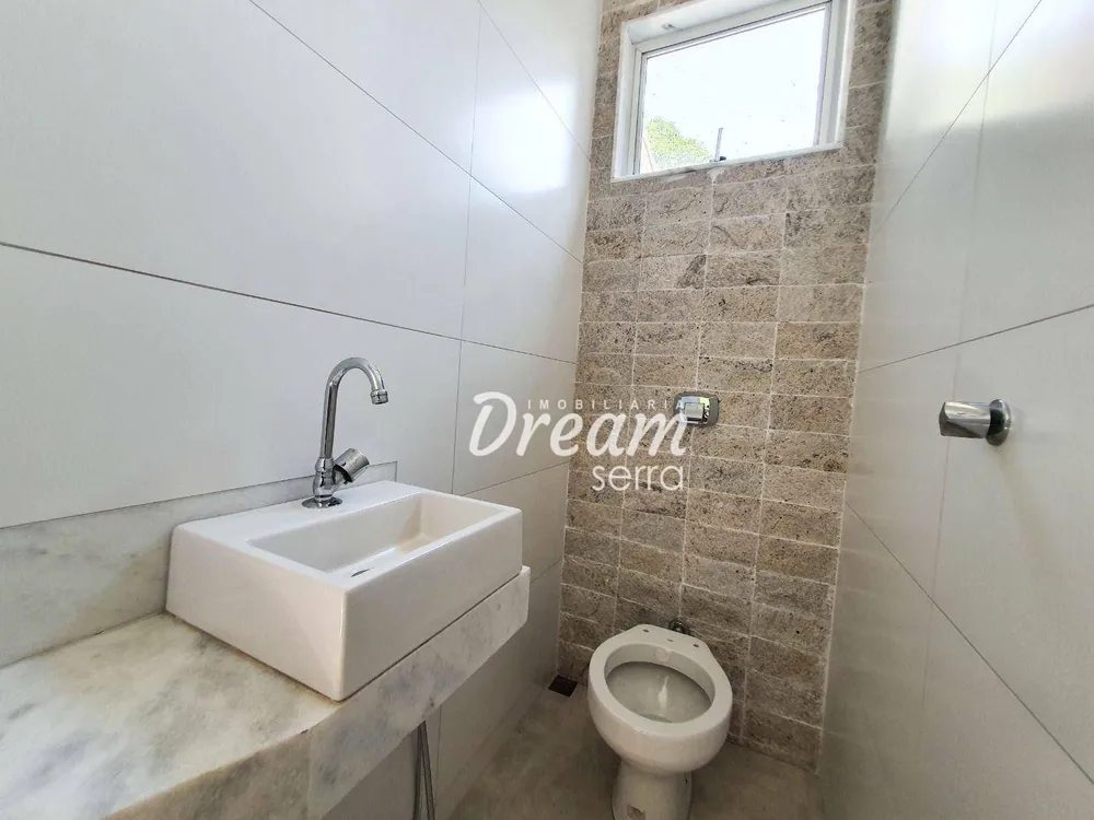 Casa, 3 quartos, 220 m² - Foto 11