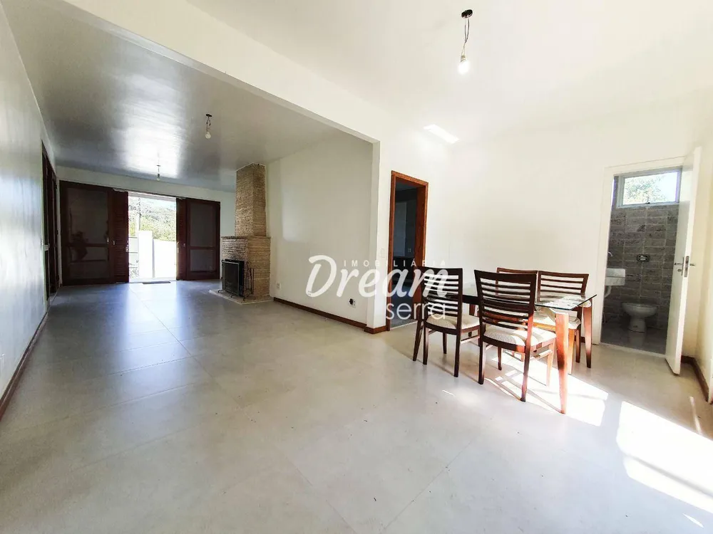 Casa, 3 quartos, 220 m² - Foto 7
