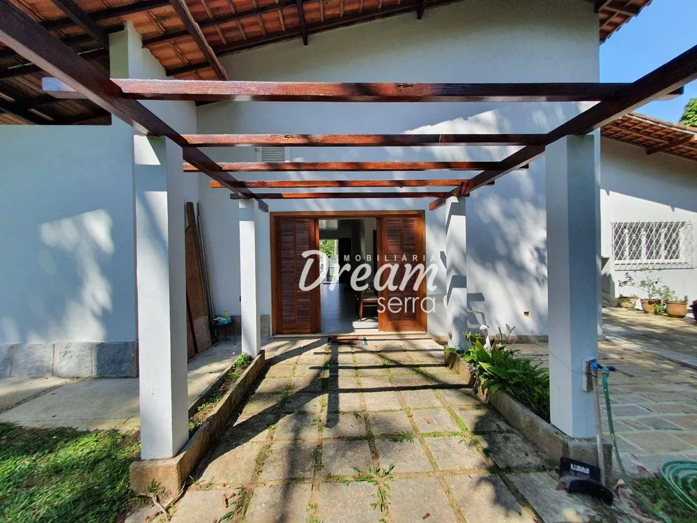 Casa, 3 quartos, 220 m² - Foto 6