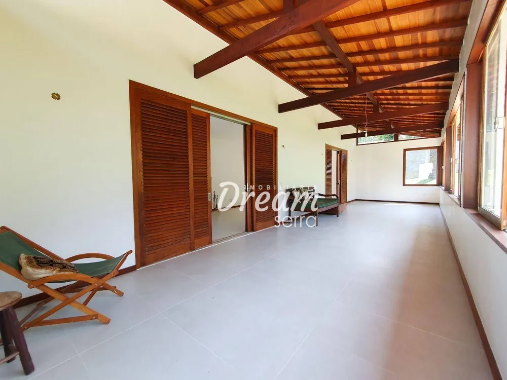 Casa, 3 quartos, 220 m² - Foto 15