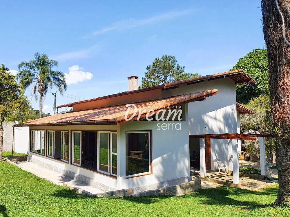 Casa, 3 quartos, 220 m² - Foto 3