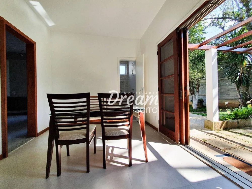 Casa, 3 quartos, 220 m² - Foto 10