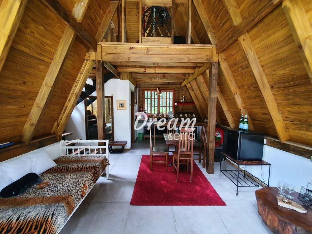 Casa, 2 quartos, 58 m² - Foto 5