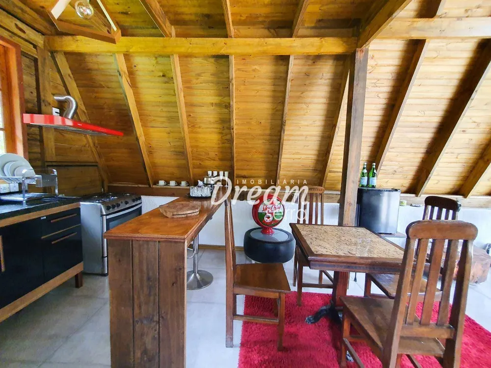 Casa, 2 quartos, 58 m² - Foto 6