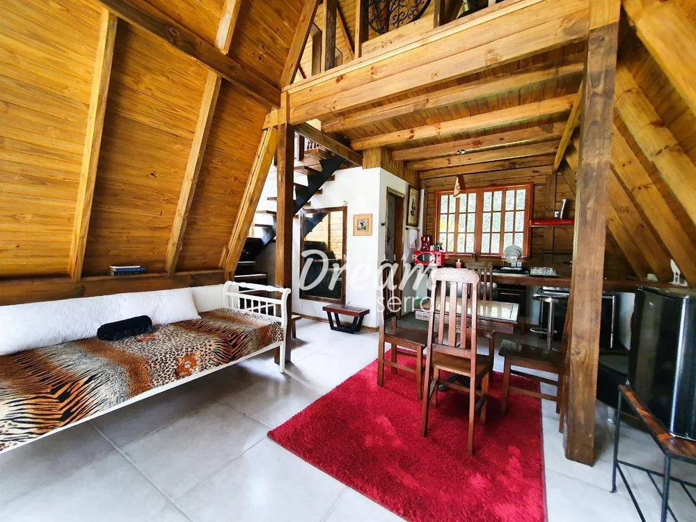 Casa, 2 quartos, 58 m² - Foto 4