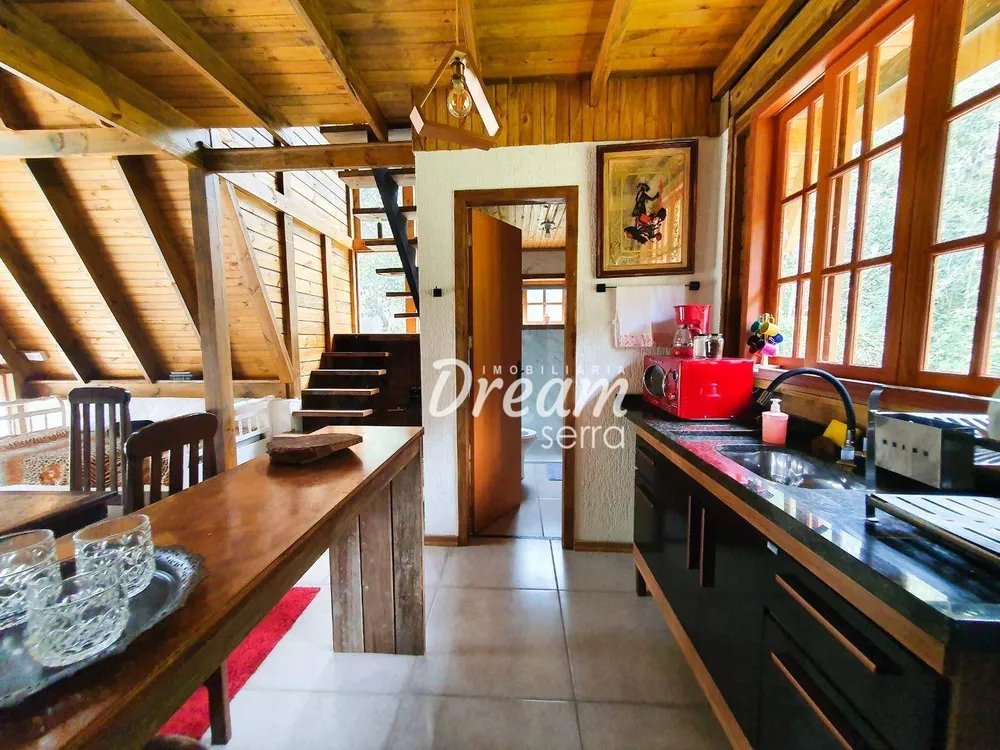 Casa, 2 quartos, 58 m² - Foto 9