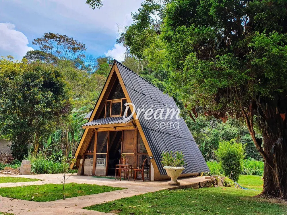 Casa, 2 quartos, 58 m² - Foto 1